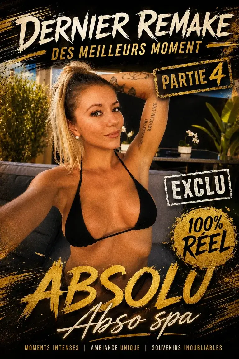 Ashley_officiel02 - Photo exclusive MYM 1 | French Modèles