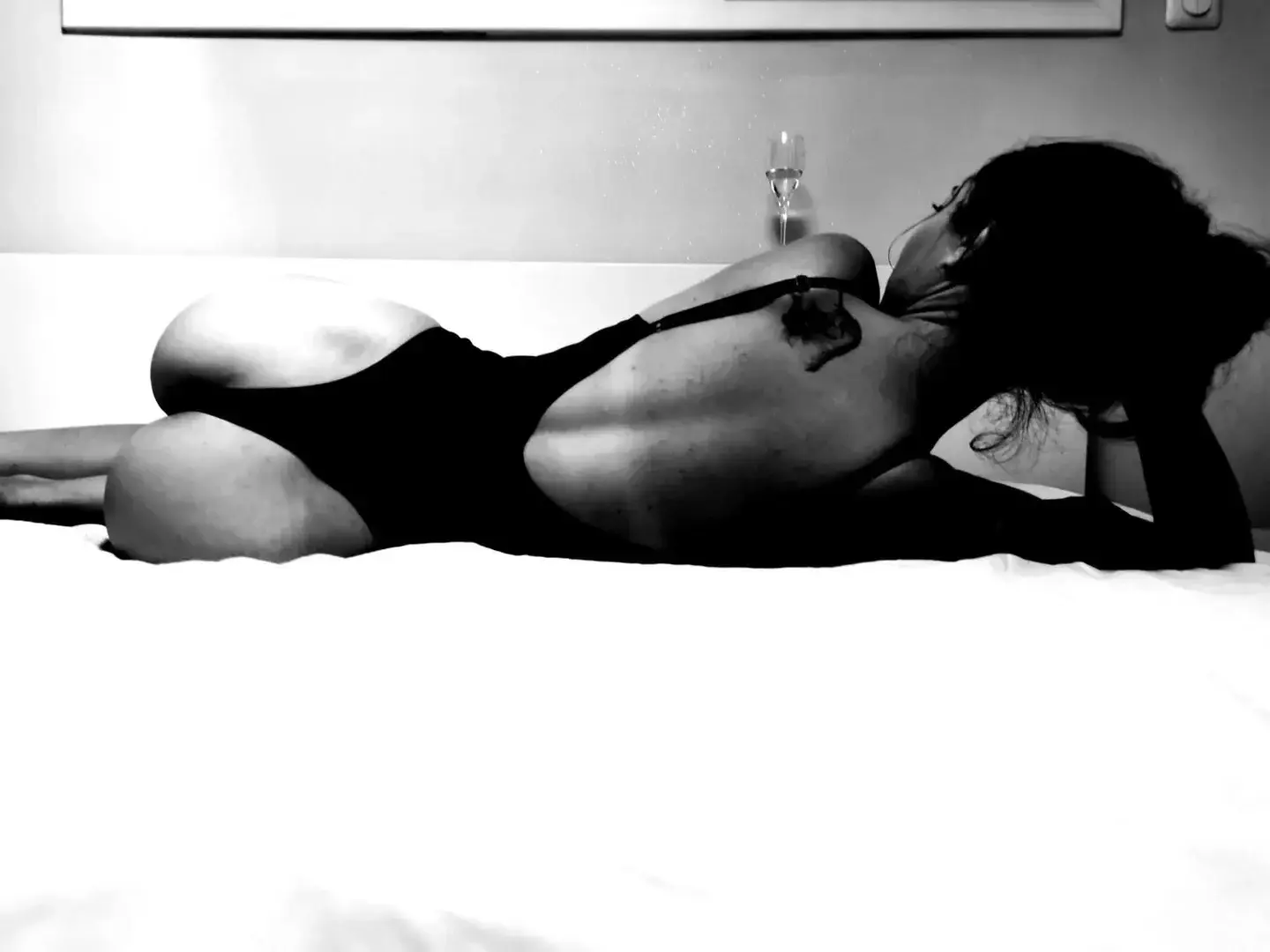 Leak & nude 4 — Frenchkisss