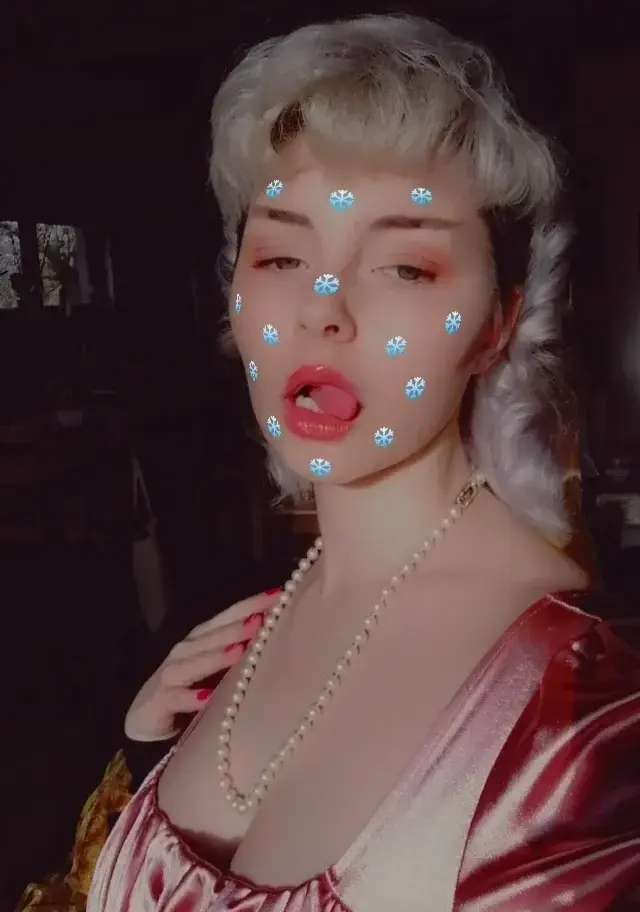 Sashenka - Photo exclusive MYM 6 | French Modèles