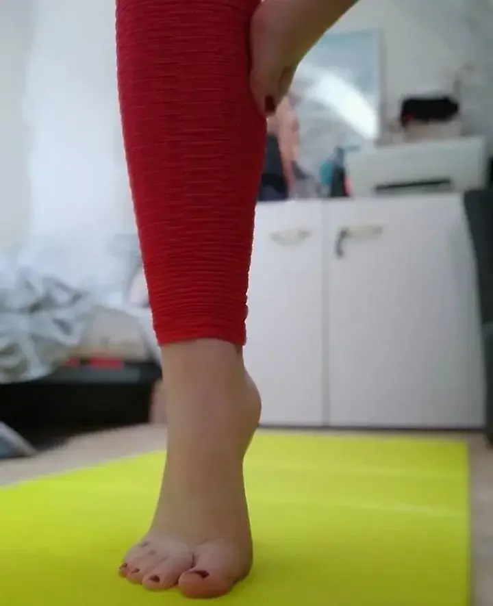 Leak & nude 1 — Sweetdance