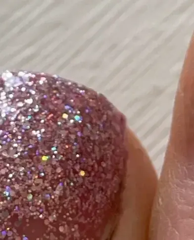 Nouvelle couleur de vernis vous aimez ?