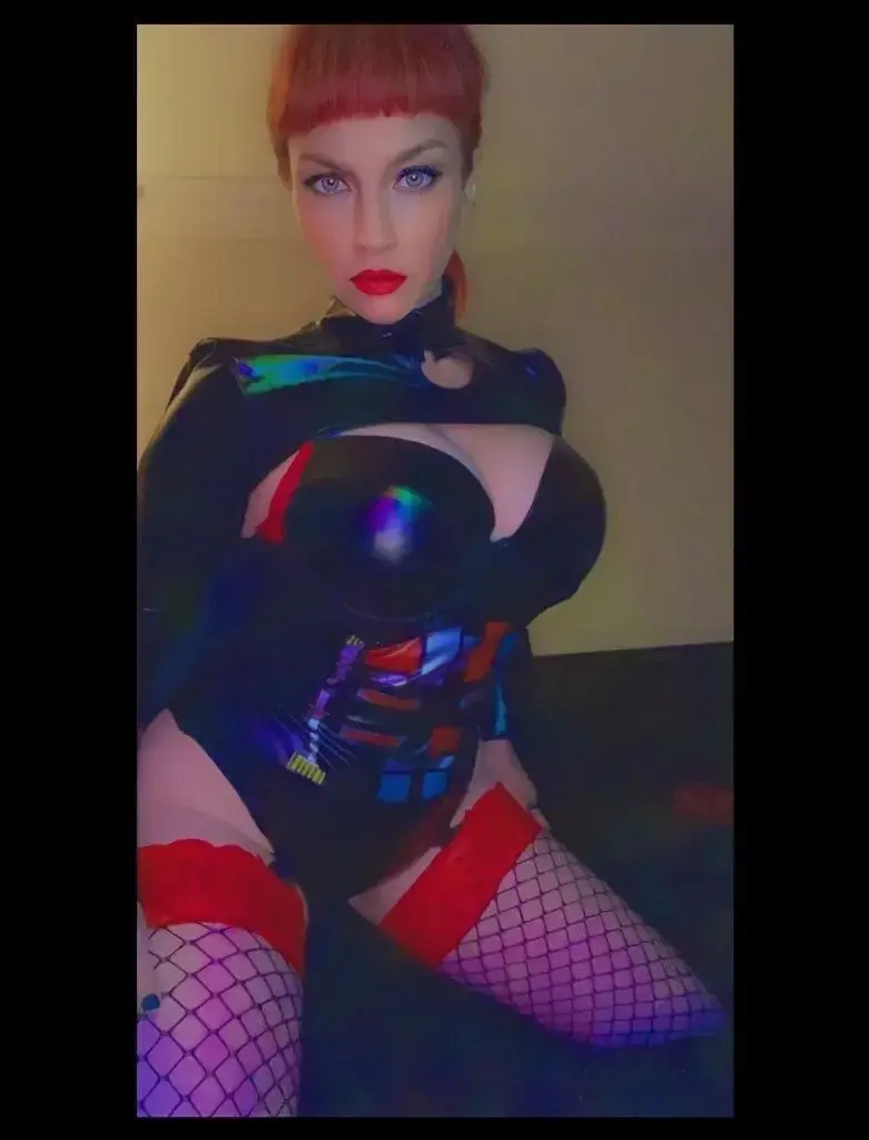 Come to the dark side we have cookies 🍪