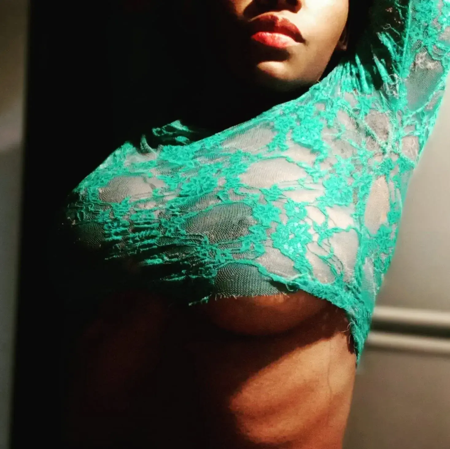 Leak & nude 4 — Liz_johanna