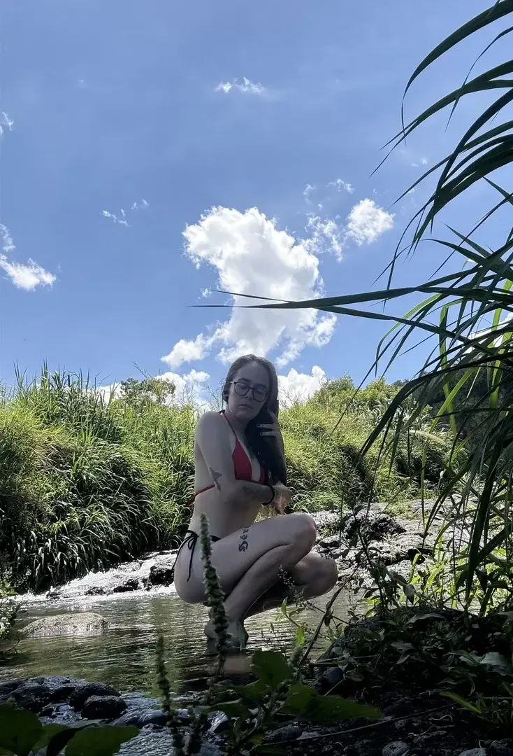 🍃✨❤️ island girl for you 😛