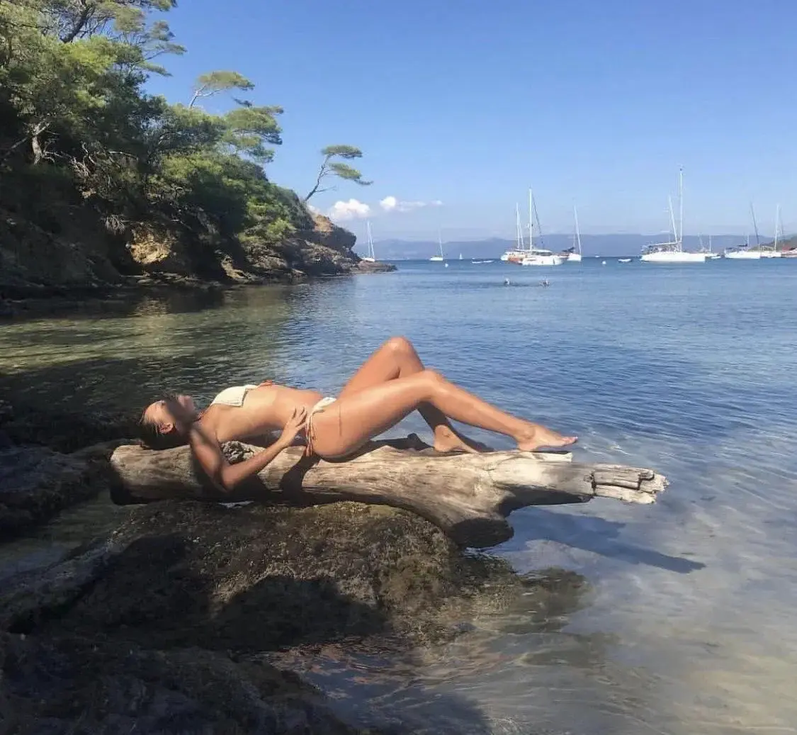 Leak & nude 1 — Barbaralune