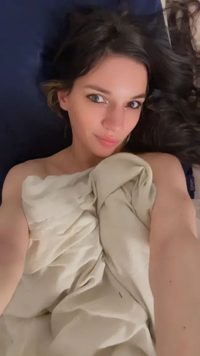 Leak & nude 8 — Missheli