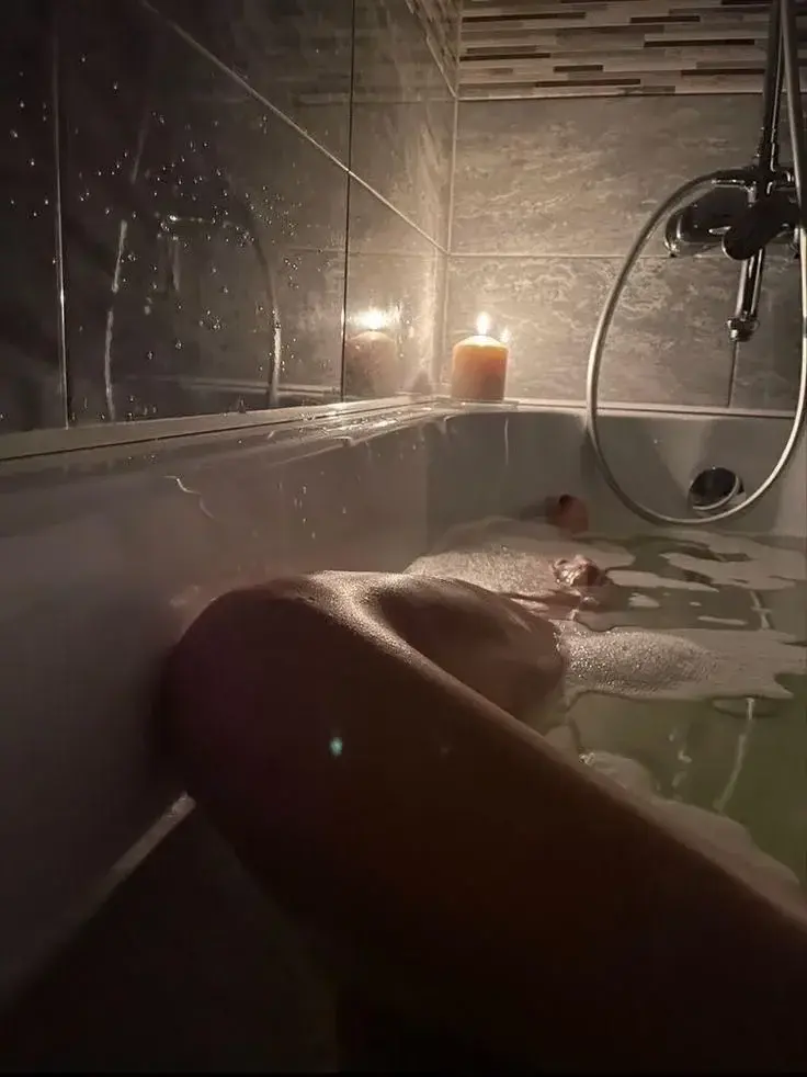 Leak & nude 2 — Bulmaa53_