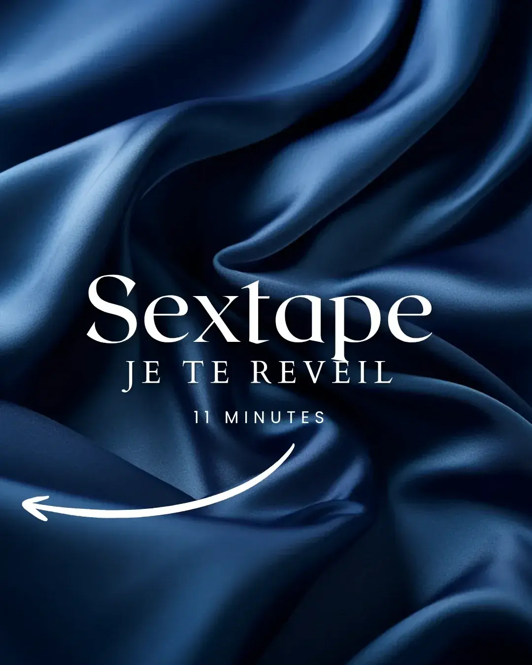 Disponible sur mon feed dès que tu t'abonnes