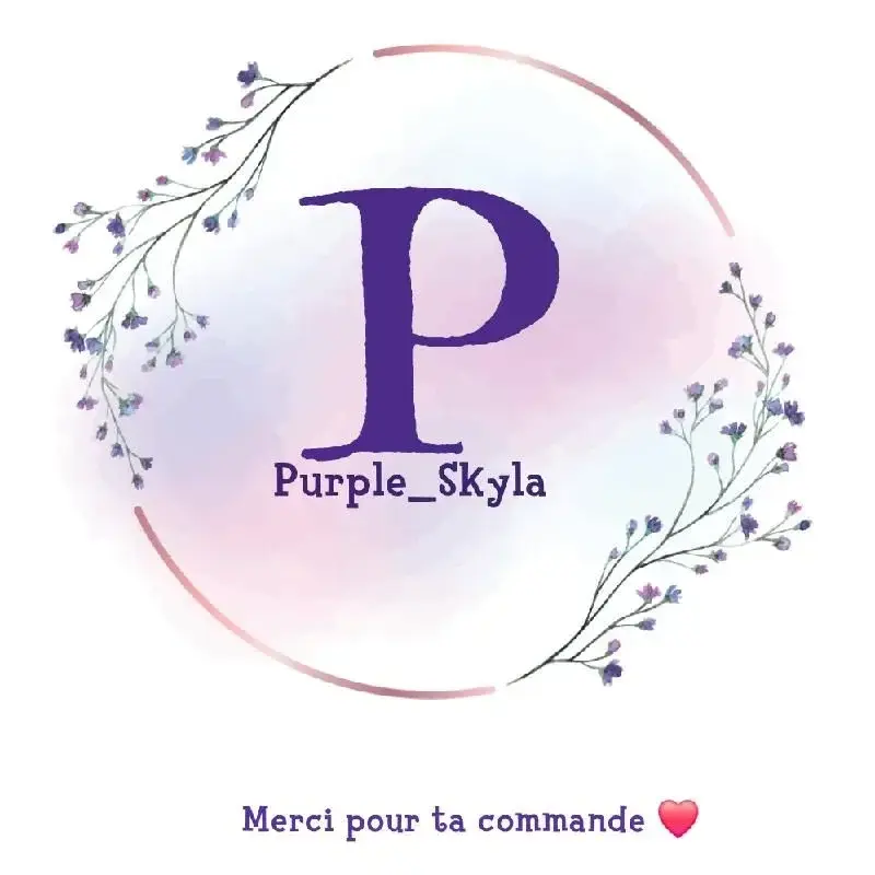 Photo de couverture de Purple_skyla