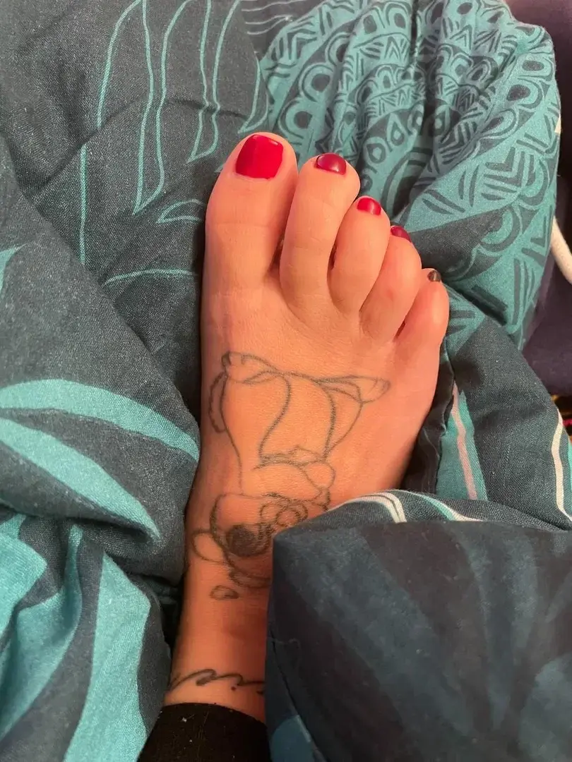 Leak & nude 7 — Leslierozie