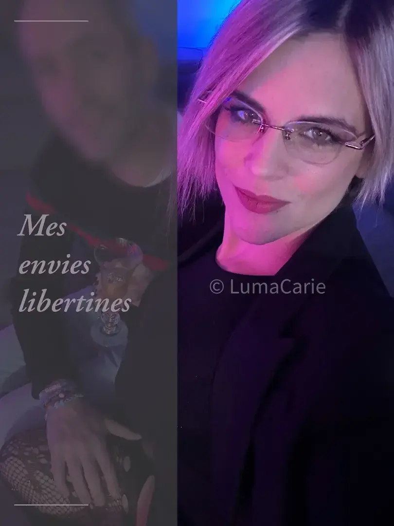 Lors de cette envie libertine Lucas m'a envoyer voir mon plan cul libertin pour qu'il me défonce le cul.Au passage je lui ai fait découvrir ma musique Sans règles & Indomptable