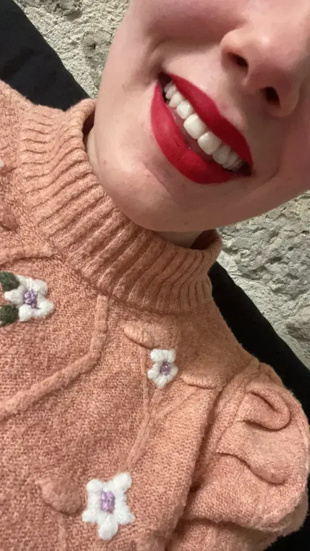 Leak & nude 2 — Jubella