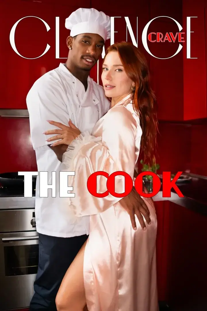 Viens découvrir la troisième partie de mon film  "The Cook" : avant-première à 20h ! 💕💕Abo gratuit sans code 💗🔥