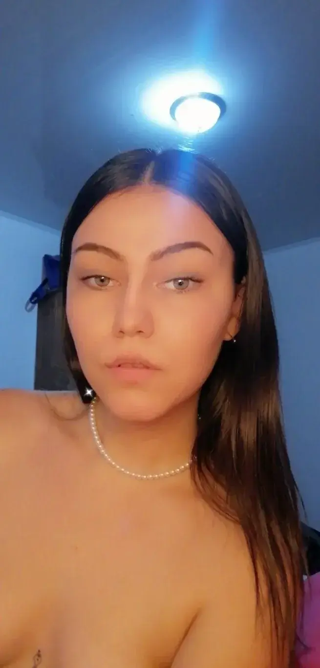 Leak & nude 1 — Medussa