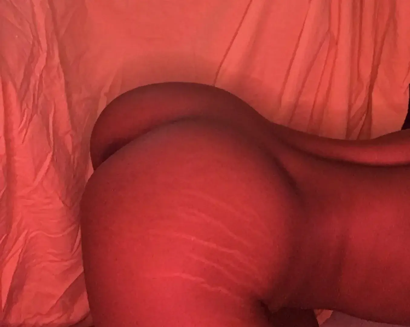 Leak & nude 2 — Femmededesir