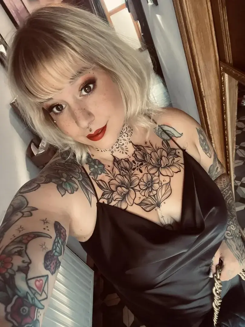 Avatar de Sweetspicycandy