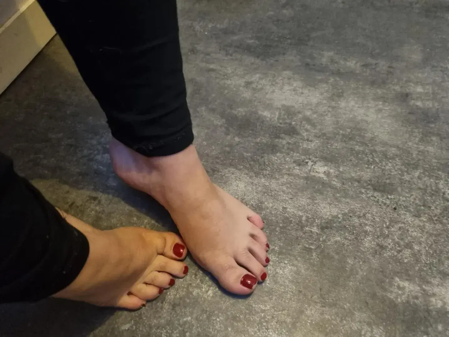 Leak & nude 3 — Lola-nude69