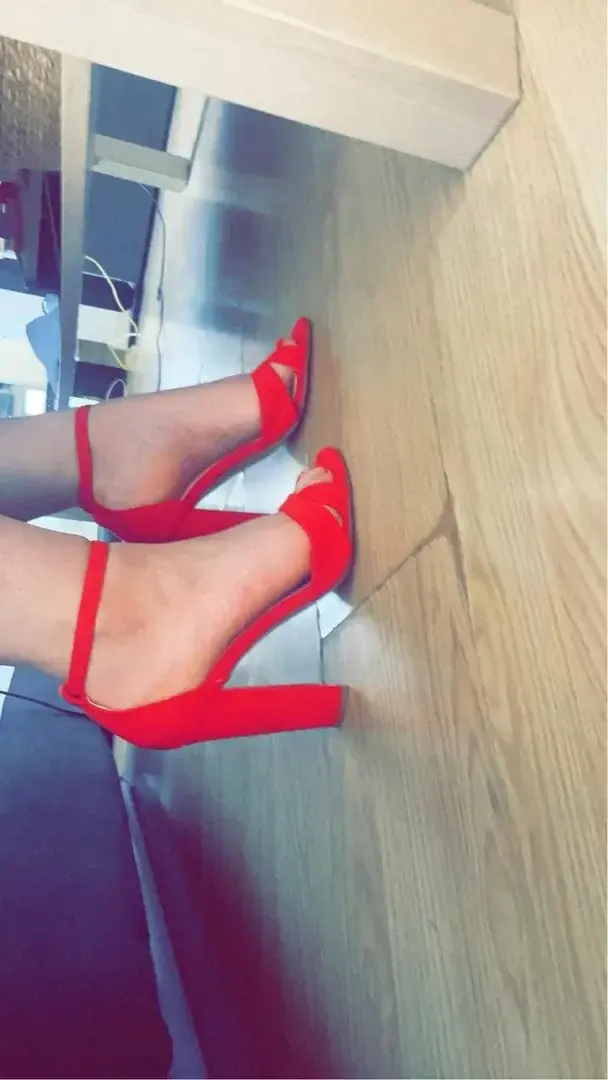 Leak & nude 4 — Lola-nude69