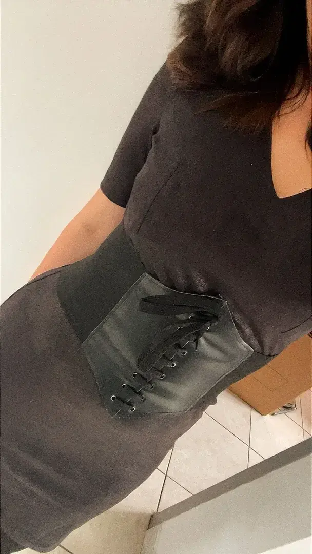 Phasiphae - Photo exclusive MYM 10 | French Modèles