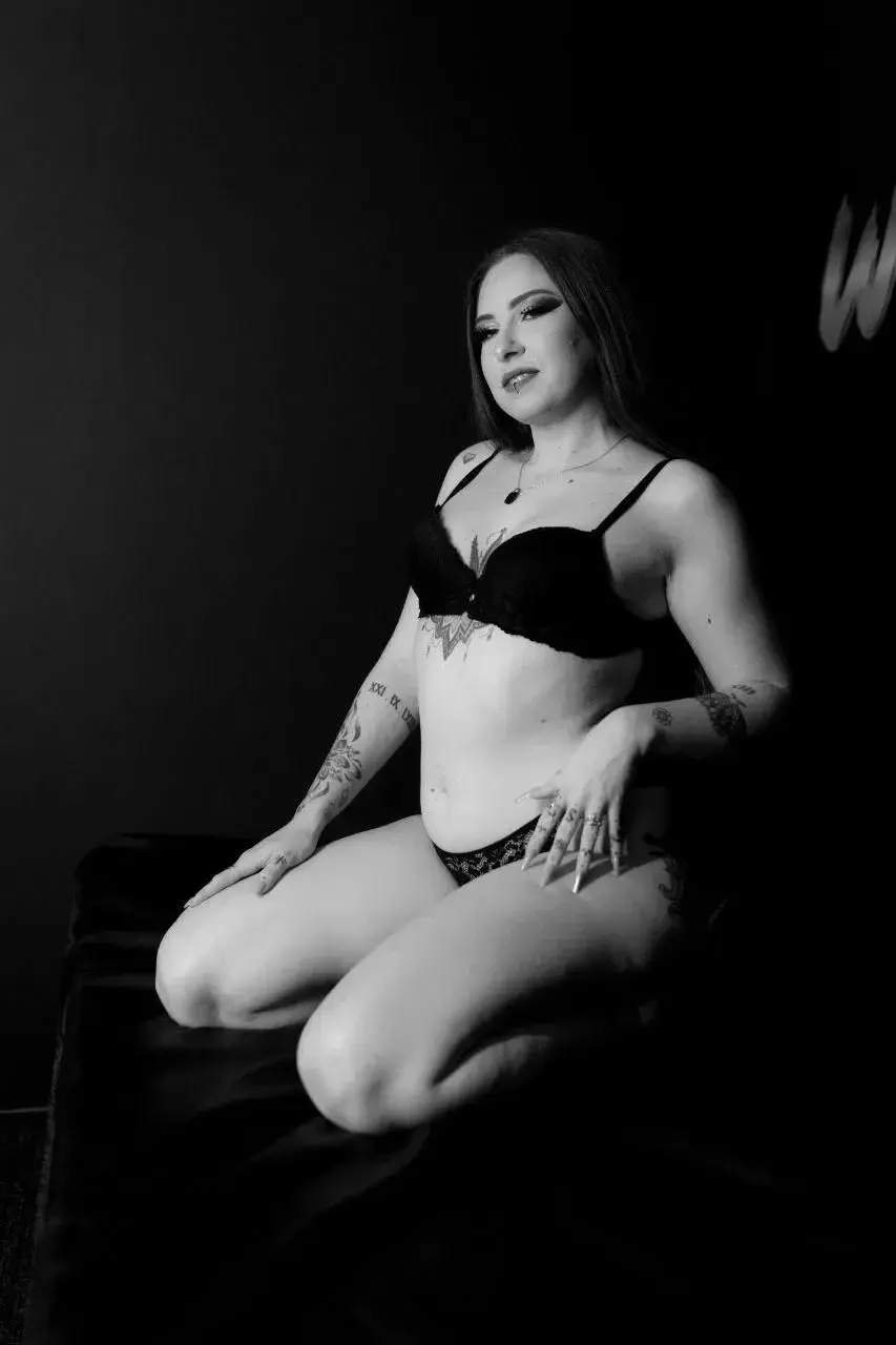 Leak & nude 6 — Lyia_ziggy