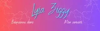 Photo de couverture de Lyia_ziggy