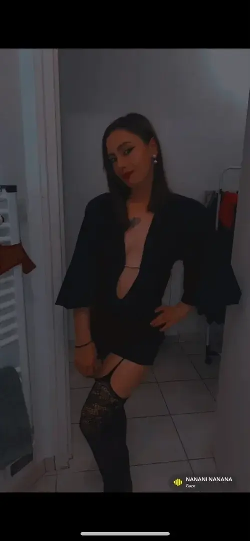 Leak & nude 3 — Maia_shoot