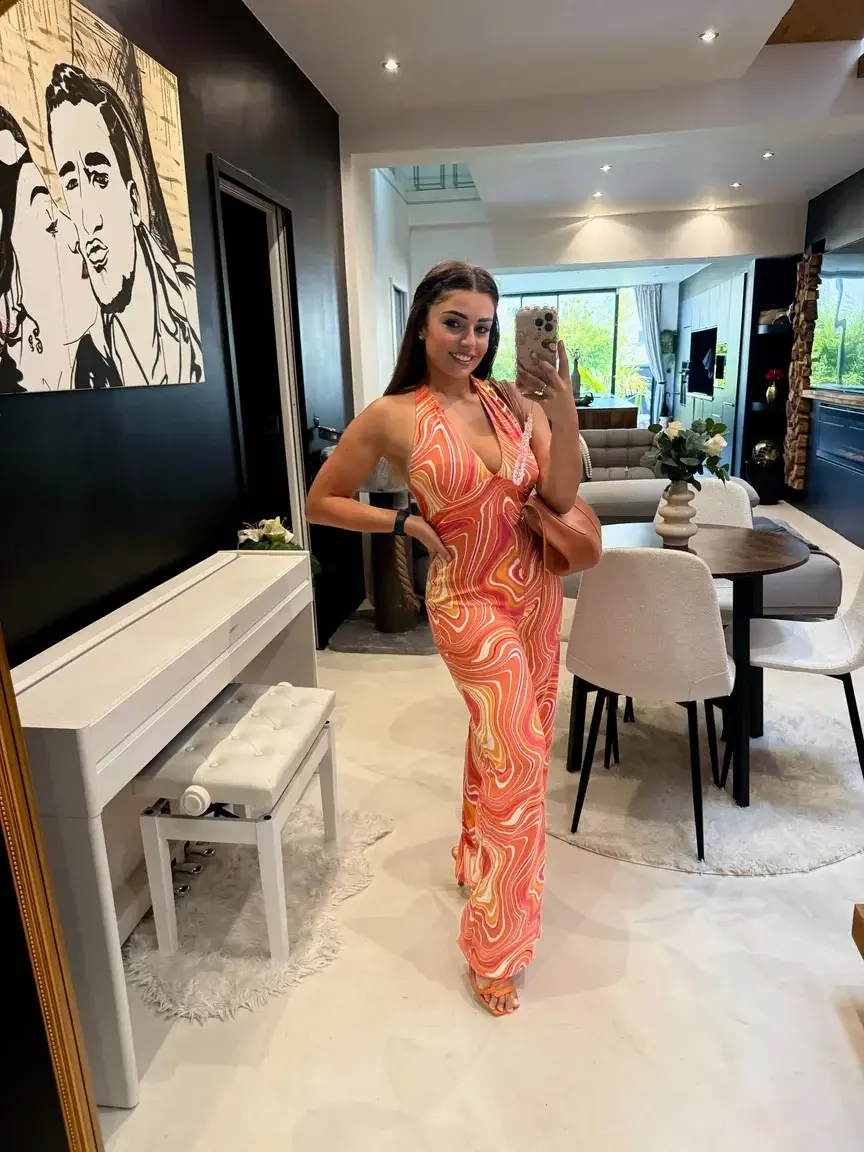 Leak & nude MYM — Melodymoodsecret : « Outfit of the day ! ☀️ » (MYM)