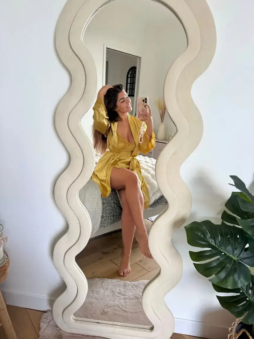 Leak & nude MYM — Melodymoodsecret : « 🍋 » (MYM)