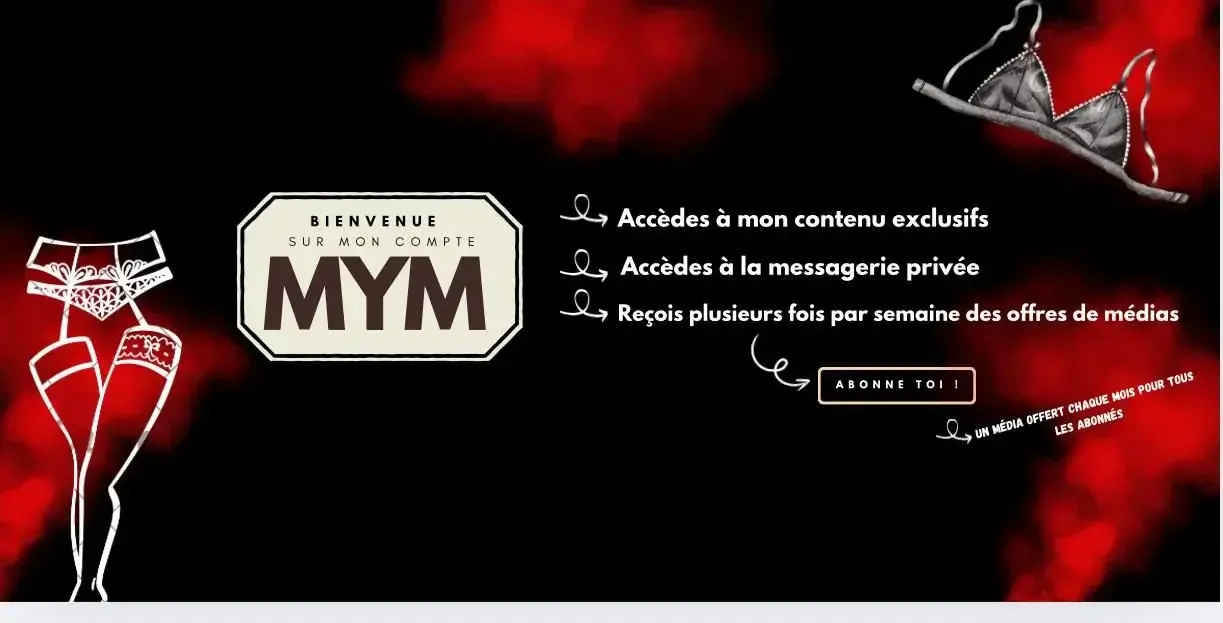 Photo de couverture de Melodymoodsecret