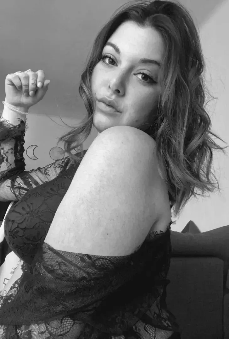 Leak & nude 4 — Luna_bilancia