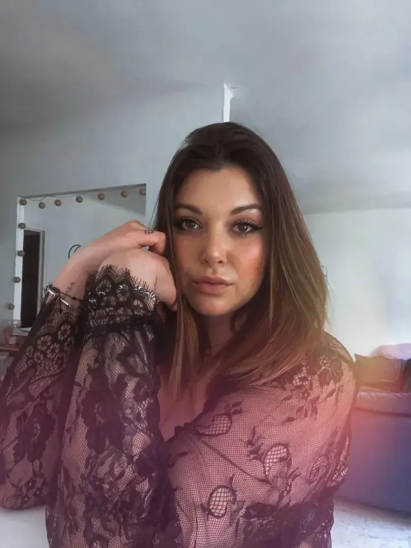 Leak & nude 6 — Luna_bilancia