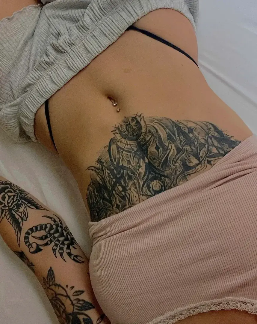 Leak & nude 3 — Thatgrl2