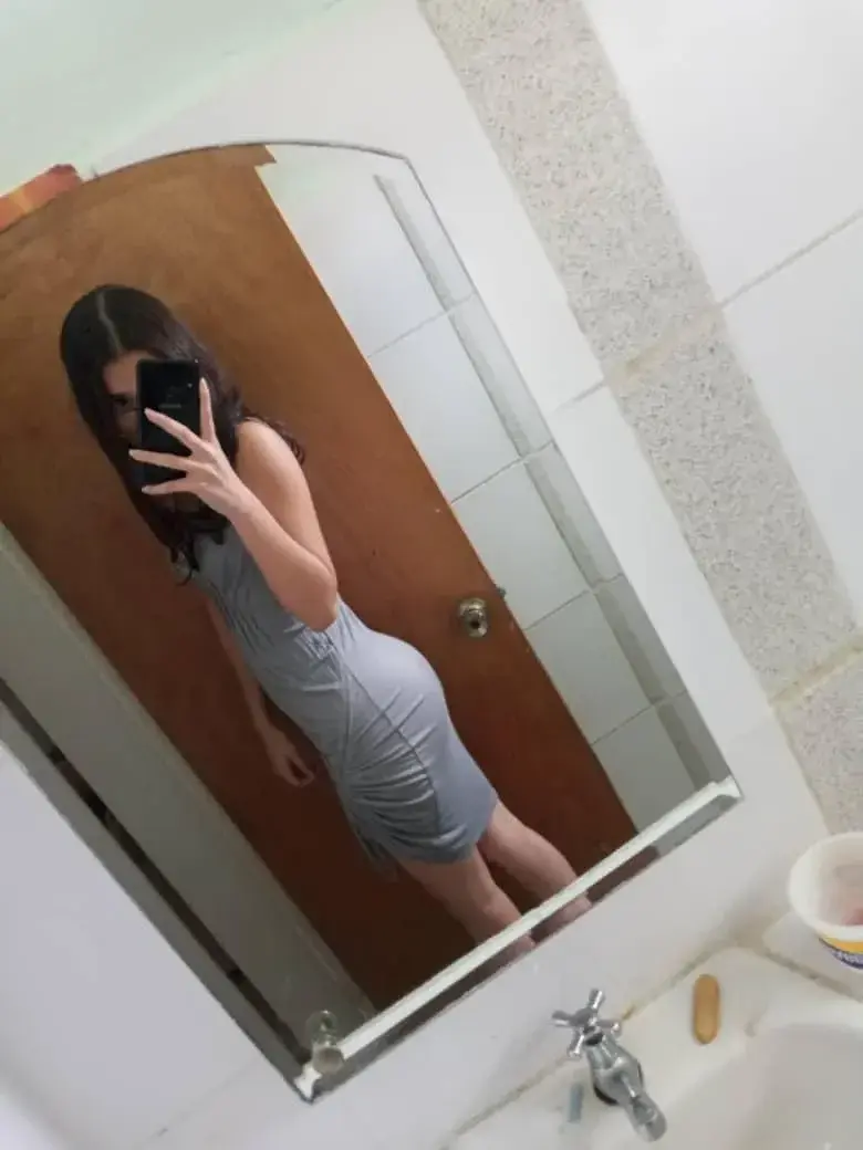 Leak & nude 10 — Secretgirl95