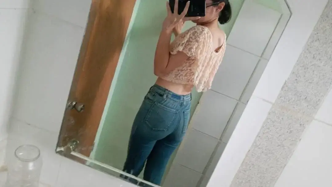 Leak & nude 11 — Secretgirl95