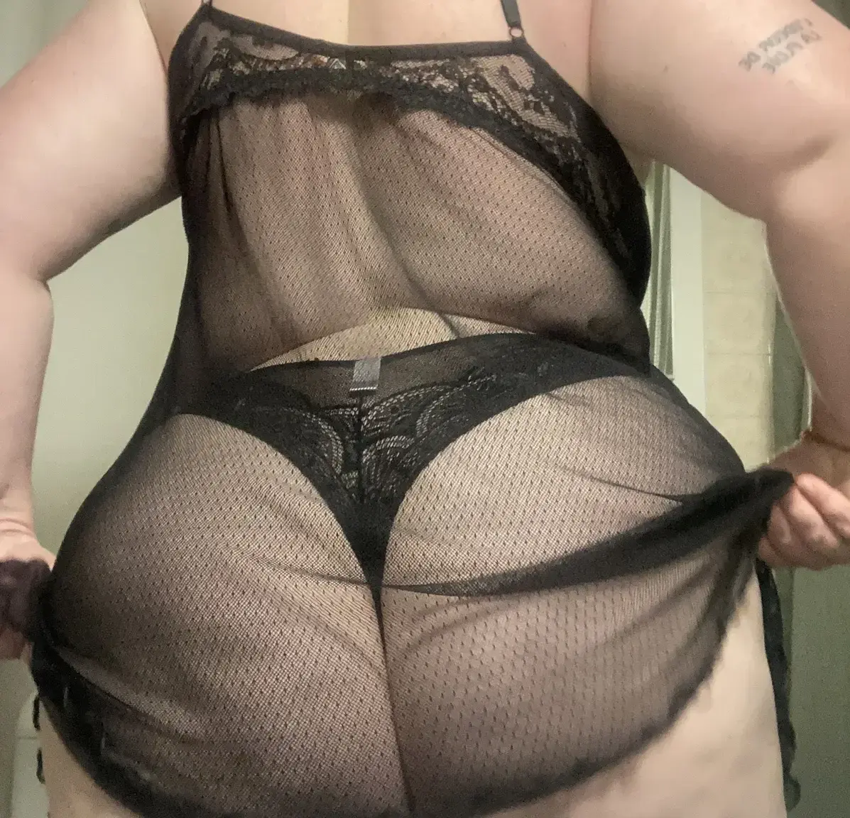 Leak & nude 5 — Grosseins95f
