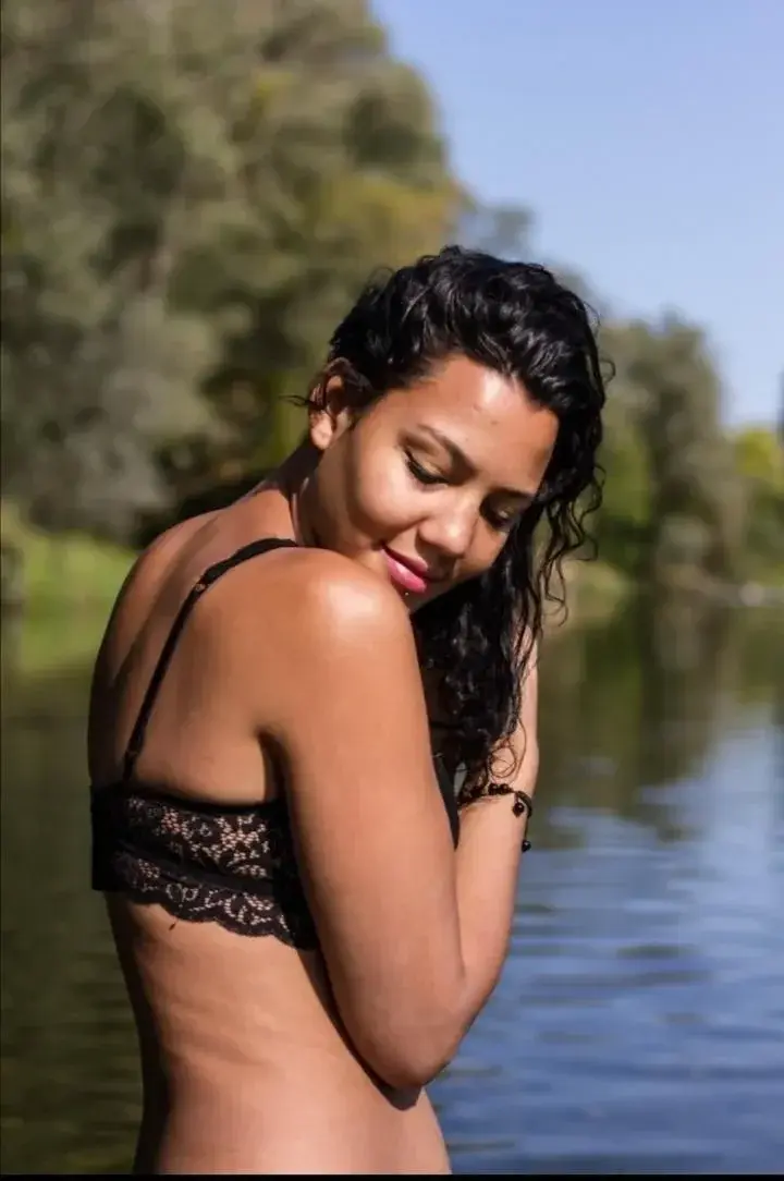 Bellemetisse - Photo exclusive MYM 2 | French Modèles