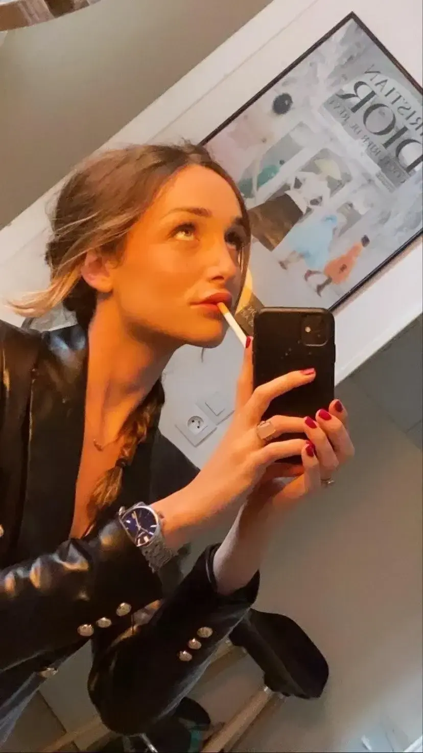 Abbysha - Photo exclusive MYM 9 | French Modèles