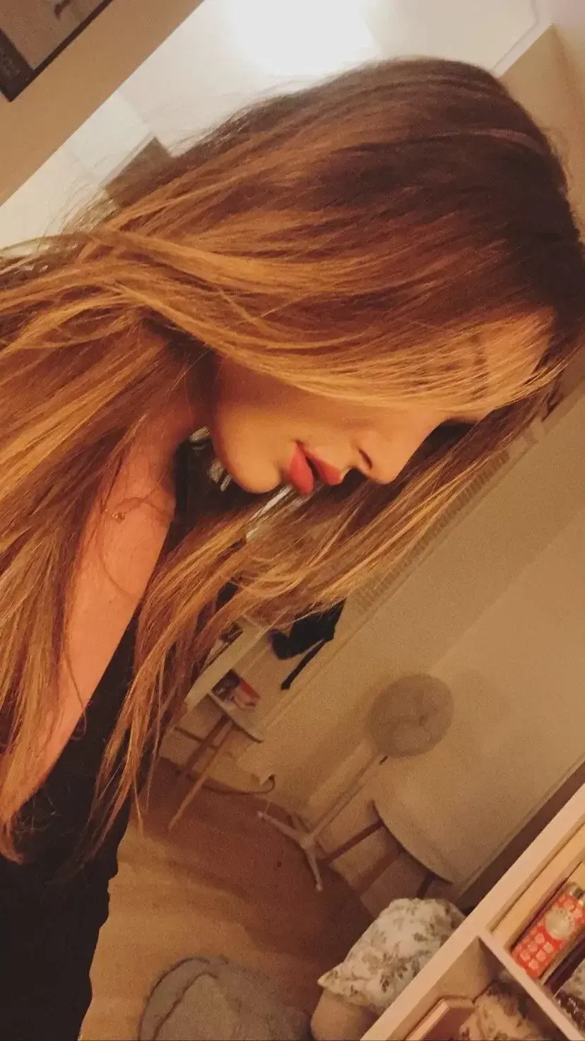 Abbysha - Photo exclusive MYM 5 | French Modèles