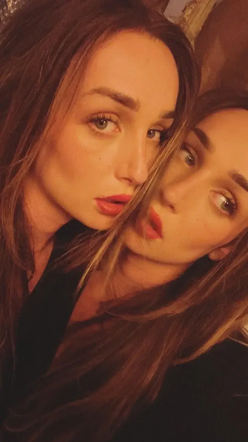 Abbysha - Photo exclusive MYM 3 | French Modèles