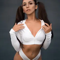 Avatar de Annesamanta