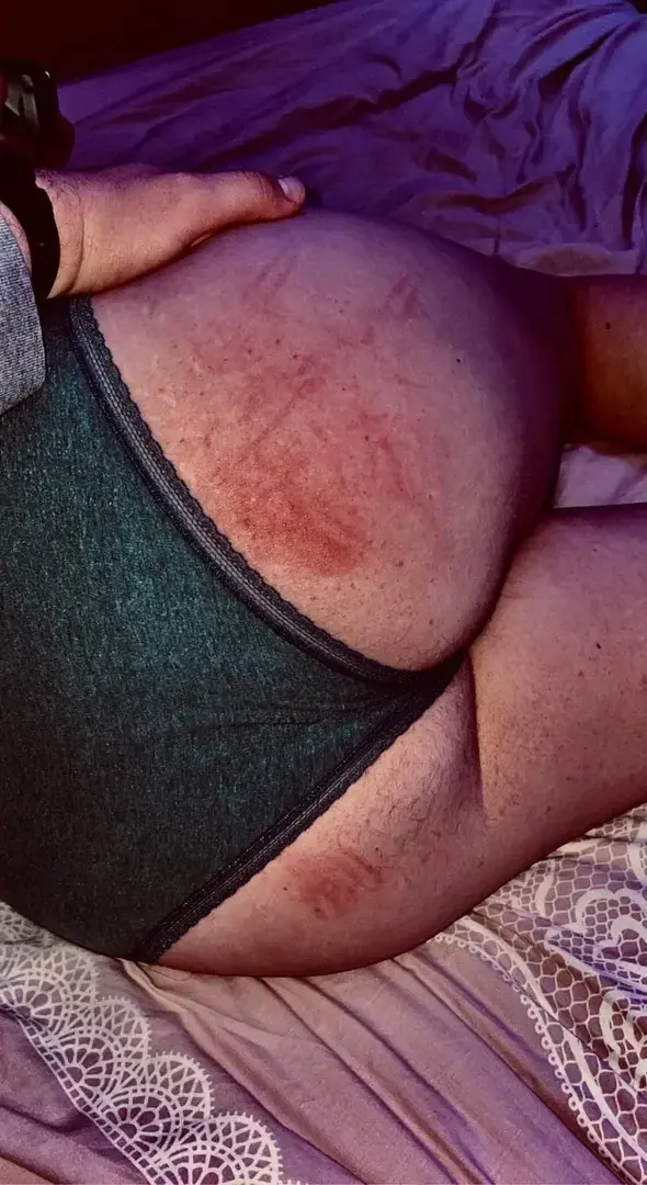 Quelques coups de cravache 😈⛓