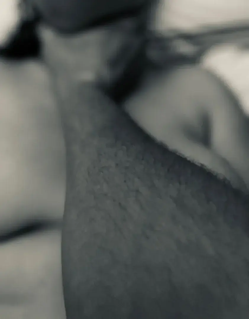 Étranglement en pleine action 😈⛓