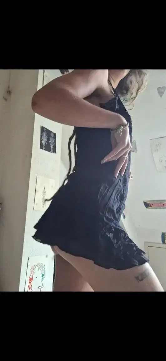 Leak & nude 1 — Petaoushnek