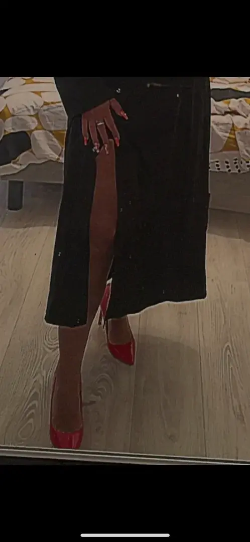 Leak & nude 3 — Virginie1234