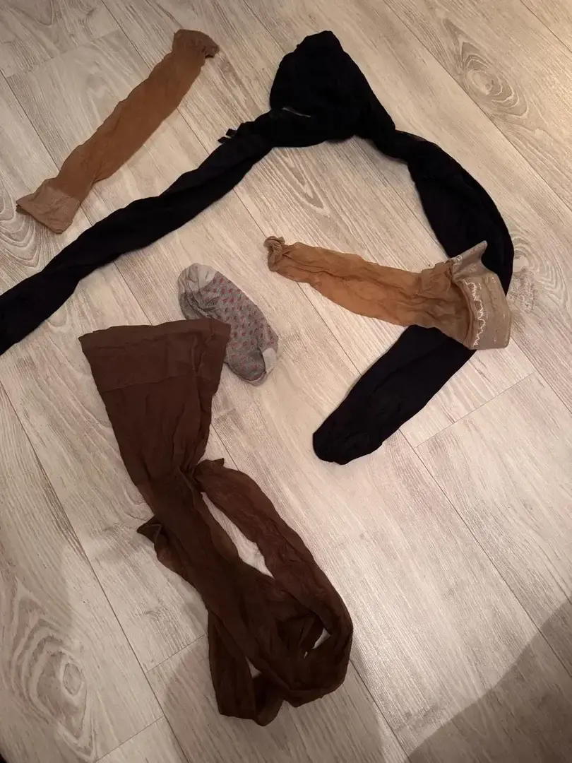 Leak & nude 8 — Virginie1234