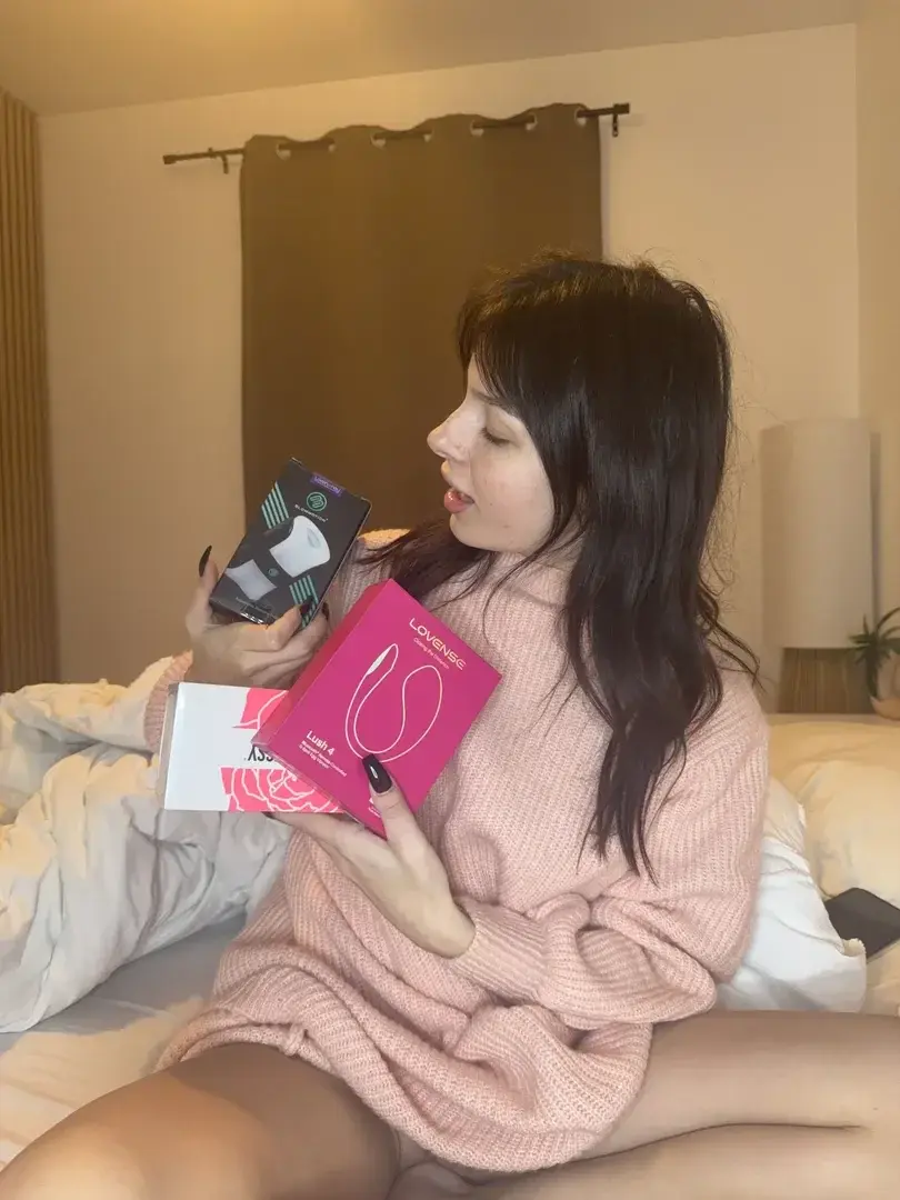 Des cadeaux pour vous