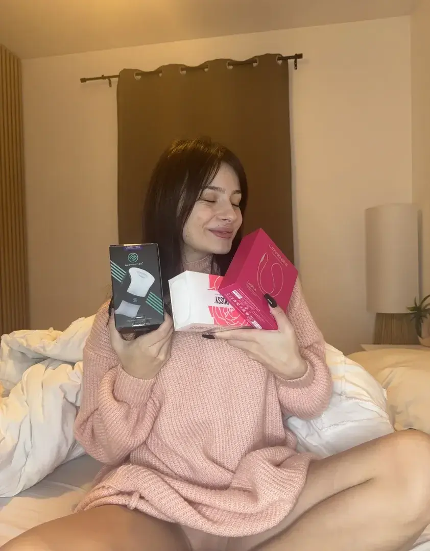 Plein de cadeaux pour vous