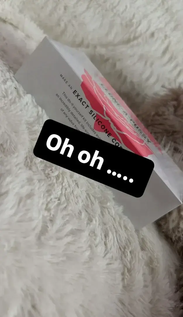 Leak & nude MYM — Bunnyfly : « Vidéo dispo demain » (MYM)
