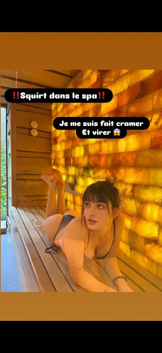 Heureusement que les gens étais gentil…