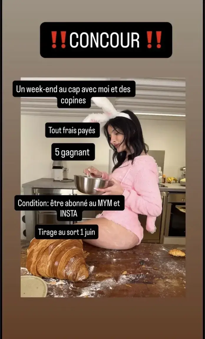 Trop hâte omg